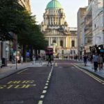 This is Belfast Walking Tours - The Practical Side