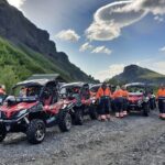 Þórsmörk Buggy Adventure Tour in Southern Iceland - What to Expect from the Buggy Ride
