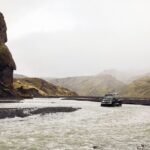 Thorsmork by Super Jeep with Optional Hike - What to Expect on the Day