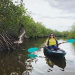 Thousand Island Mangrove Tunnel, Manatee & Dolphin Kayak Tour w/Cocoa Kayaking - Who Is This Tour Best For?