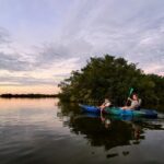 Thousand Islands Mangrove Tunnel Sunset Kayak Tour with Cocoa Kayaking! - How the Experience is Structured