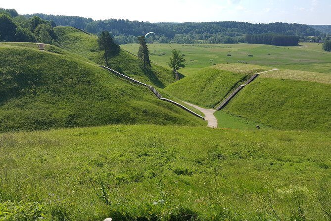 Three Capitals of Lithuania Trakai Kernave Vilnius - What Do Travelers Say?