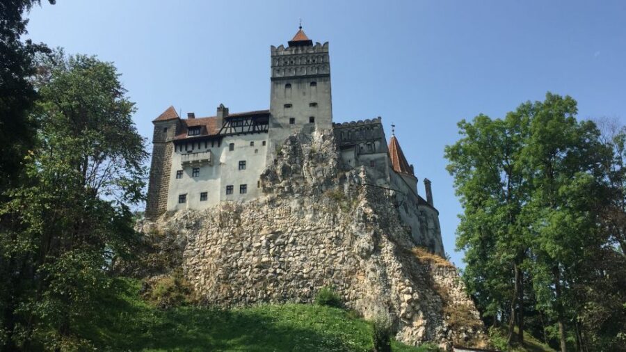 Three Castles in Transylvania Day Trip from Bucharest - Exploring the Itinerary: What You’ll Experience