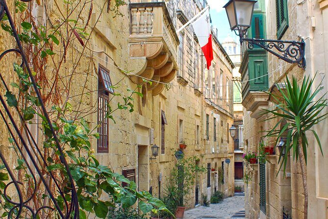 Three Cities guided tour including harbour boat tour - Final Thoughts: Is This Tour Right for You?