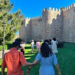 Three Cities in one Day: Toledo, Segovia and Avila from Madrid - Potential Drawbacks to Consider