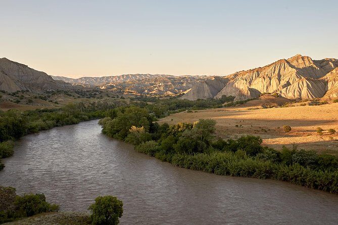 Three day hiking tour to Kakheti region with two overnight stays in Sighnaghi - Our Honest Take on the Experience