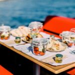 Three Greek Islands Full-Day Private Luxury Boat Tour - The Experience: What to Expect