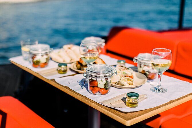 Three Greek Islands Full-Day Private Luxury Boat Tour - The Experience: What to Expect