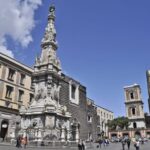Three-Hour Historic Naples Walk - The Experience in Practice