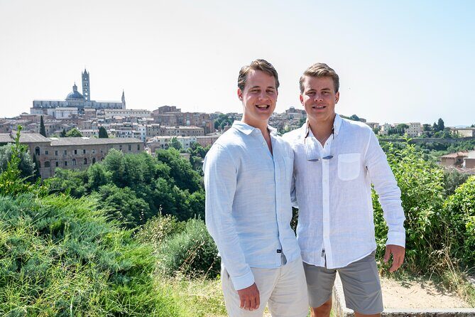Three Hours Siena Private Walking Tour with Personal Photographer - A Detailed Look at the Tour Experience