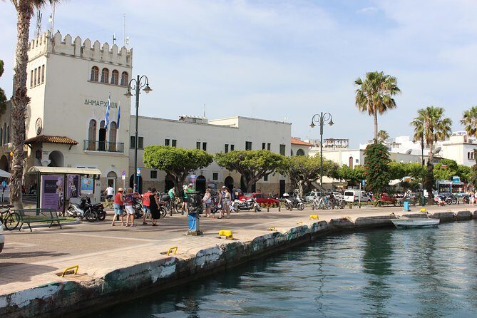 Three Island Cruise from Kos - The Real Experiences: What Travelers Say