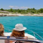 Three Island Cruise Tour Featuring the Blue Lagoon and Solta - What’s Included and What’s Not