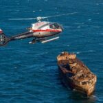 Three Island Helicopter Adventure - Exploring the Itinerary