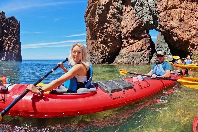 Three Sisters Sea Kayaking Day Tour - The Value of This Experience