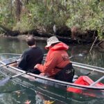 Three Sisters Sunset and Glow Clear Kayak & Wildlife Tour - The Practical Side: Price, Duration, and Group Size