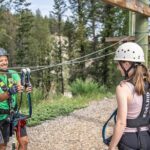Thrilling 2-Hour Zipline Tour in Radium Hot Springs - Who Should Consider This Tour?