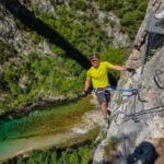 Thrilling Adventure in Piva Canyon Via Ferrata - The Experience from Travelers’ Perspective