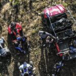 Thrilling ATV Ride Through Vineyards with Port Pickup - The Itinerary in Detail