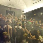 Throne of Helios: The History of Rhodes in 9D Experience - The Journey Through Rhodes’ Past