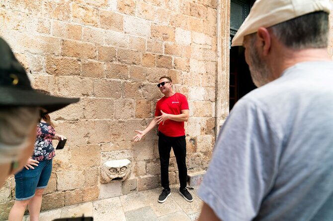 Throne Zone: Private Dubrovnik Game of Thrones Tour - What’s Included and What to Expect