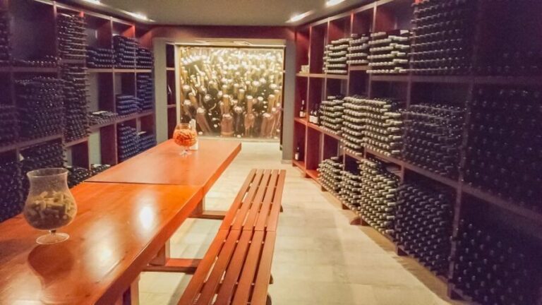 Through Heart of Crete to South & Wine Tasting Private tour - What We Loved