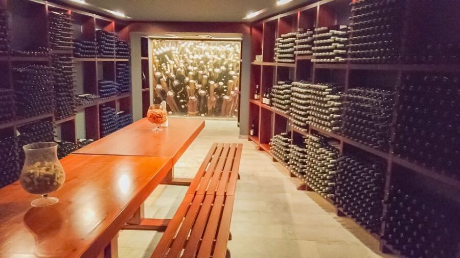 Through Heart of Crete to South & Wine Tasting Private tour - What We Loved