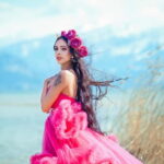 Thun: Fairytale Castle Photoshoot with Makeup and Styling - How Does It Stack Up in Value?