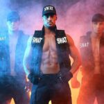 Thunder from Down Under at the Excalibur Hotel and Casino - The Experience You’ll Get