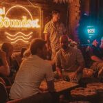 Thursday Night Bar Crawl in Guadalajara Mexico - What’s Included and What’s Not