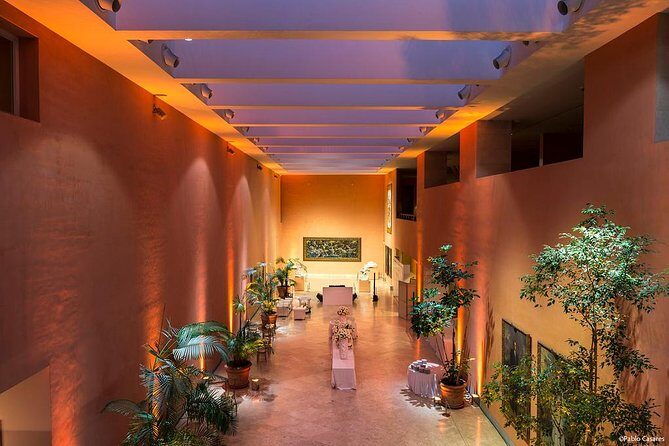 Thyssen Bornemisza Museum Private Guided Tour - The Benefits of a Private Guided Tour