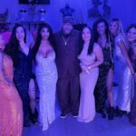 Ticket for Black Girl Magic Burlesque - The Experience in Detail