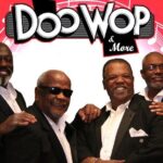 Ticket for Doo Wop & More in the Branson Hot Hits Theatre - Final Thoughts
