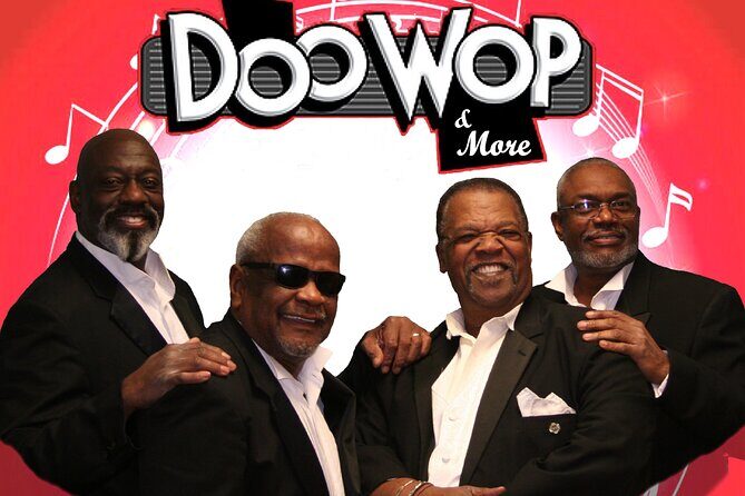 Ticket for Doo Wop & More in the Branson Hot Hits Theatre - Final Thoughts