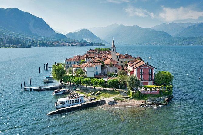 Ticket for Isola Pescatori from Stresa - What We Love About This Tour