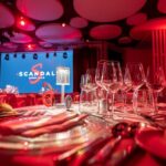 Ticket for Scandal Dinner Show in Santa Cruz de Tenerife - The Experiences Pros and Cons