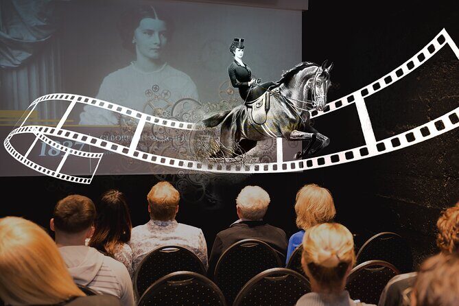 Ticket for Sisi's Amazing Journey - The Breakdown: Is It Worth It?