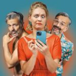 Ticket for the dating comedy "Match me if you can" at the COMÖDIE Dresden - What to Expect from “Match me if you can”