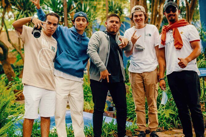 Ticket to Frida Kahlo Museum on CDMX - The Itinerary Breakdown