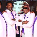 Ticket to The Platters & Golden Sounds of the 50's tribute show in Branson - Who Should Consider This Show?