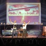 Ticket to The Sound of Simon and Garfunkel - The Experience in Detail