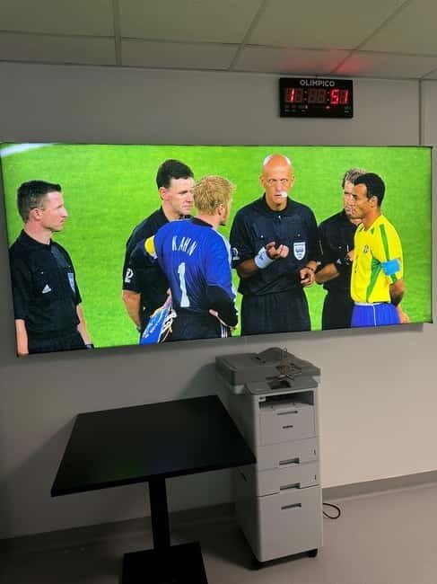 Tickets and Guided Tour of the Olympic Stadium in Rome - The Itinerary: What Youll Really See