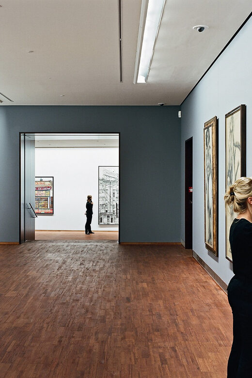 Tickets for the Albertina Exhibitions - Who Should Consider Visiting the Albertina?