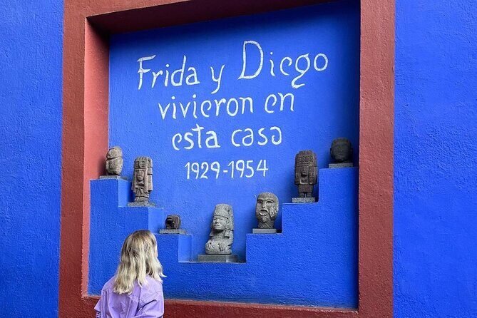Tickets to Frida Kahlo Museum - Authentic Voices: Real Experiences from Visitors