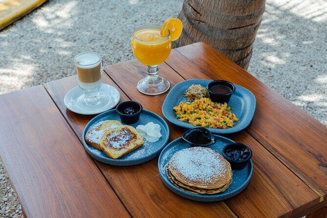 Tickets to the Suytun cenote with breakfast - What Travelers Say