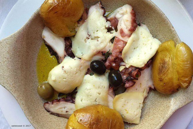 Tidbits Route - A Closer Look at the Tour Details