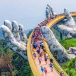 Tien Sa Port to Golden Bridge -BaNa Hills & Marble Mountain - Why This Tour Works