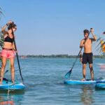 Tihany: SUP Course and Tour at Lake Balaton - What Makes This Tour Stand Out?