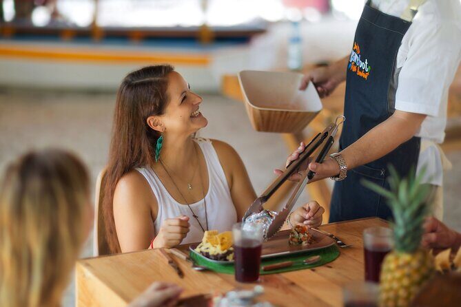 Tikinxic Barefoot Fish Guided Cookout Experience in Cozumel - Final Thoughts
