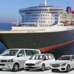 Tilbury Cruise Terminal to Heathrow Airport Private Arrival Transfer - What the Reviews Say