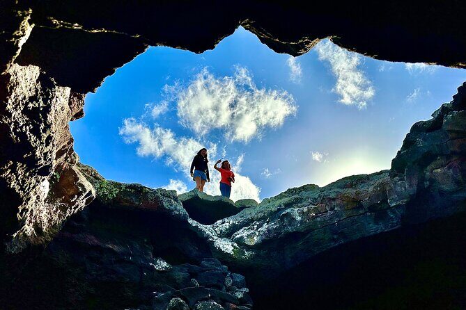 Timanfaya National Park Trekking with a Typical Canarian Snack - Price, Value, and Booking Tips
